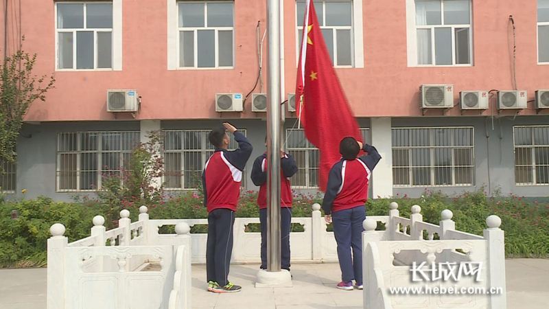 黑龍江晉州市第三中學(校園一卡通)