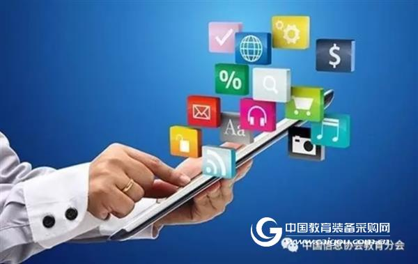 智慧校園，讓校園學習和生活悄然發生改變