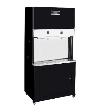 福建60L步進式開水器