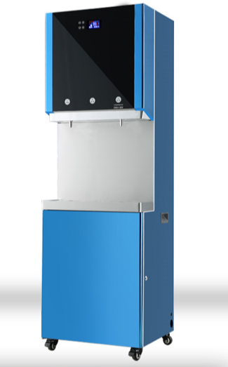 福建90LRO機步進式開水器