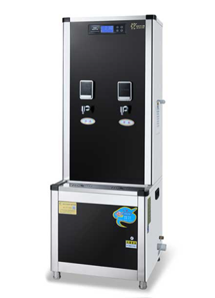 湖北60L學校學生用ic刷卡直飲水機